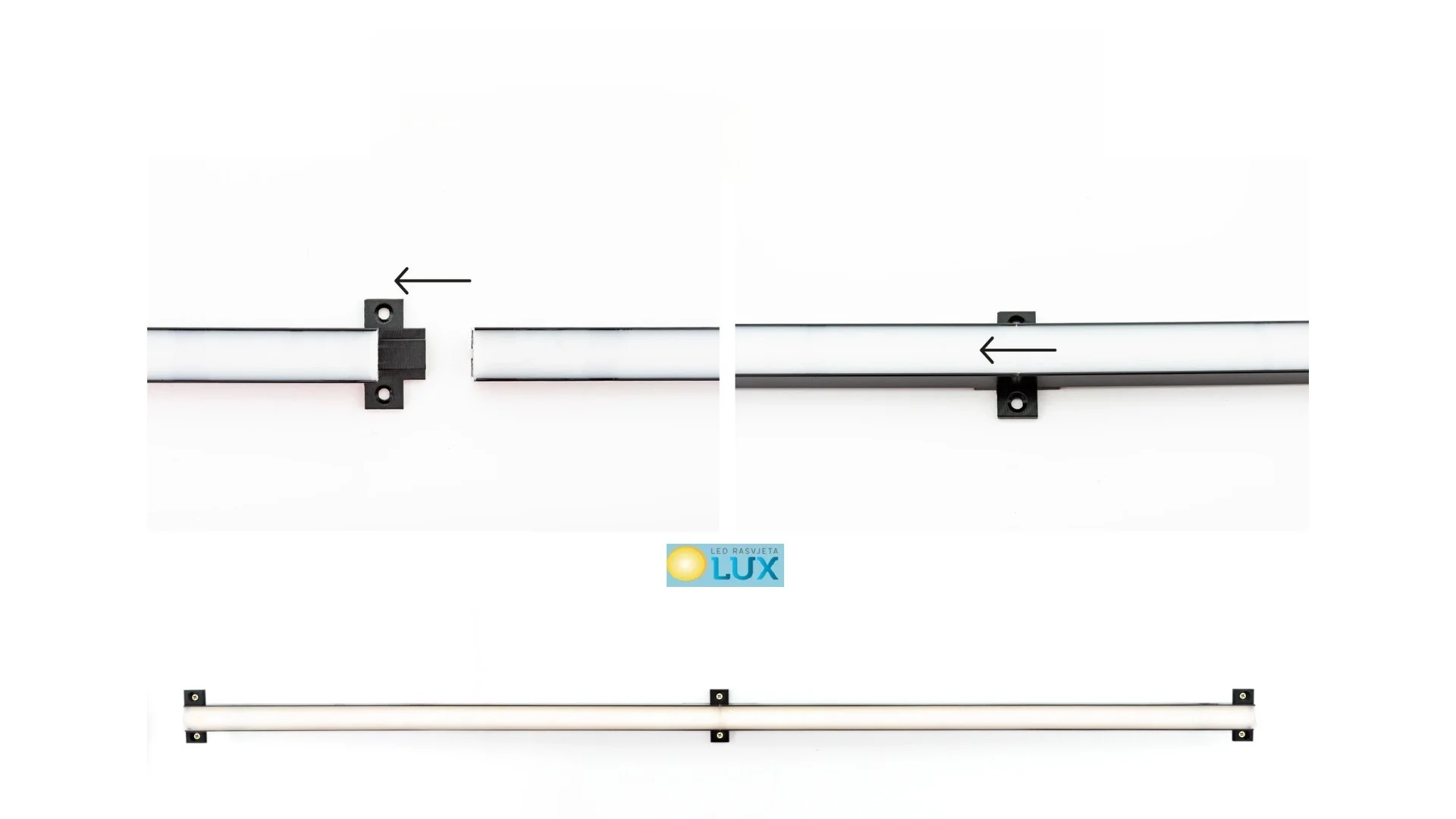 led rasvjeta lux 2mJqXdXF