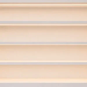 LED TRAKA ZA NAMJEŠTAJ COB 24V 12W 3500K ZA UTOR 15x8mm 5m