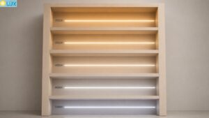 led rasvjeta lux LQxWqZtW