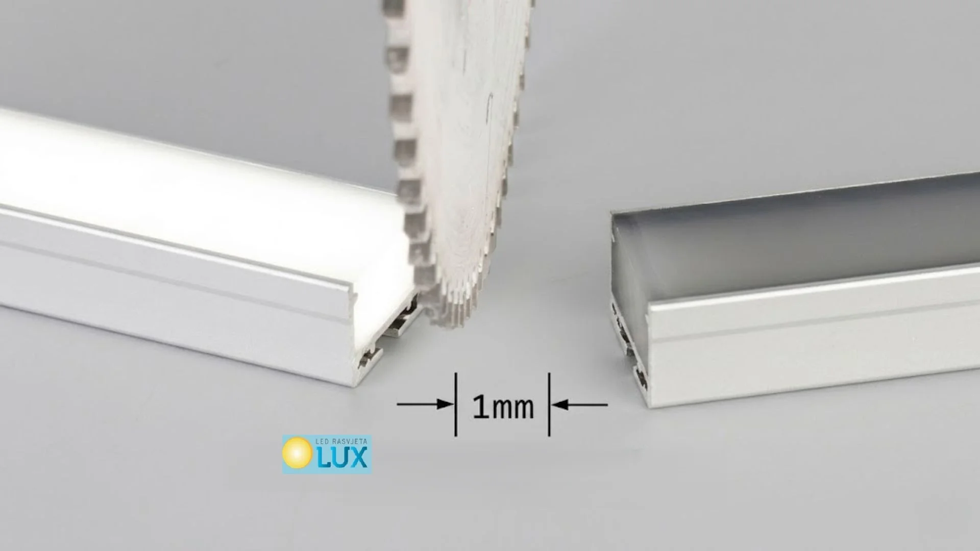 led rasvjeta lux LVKVqwFg