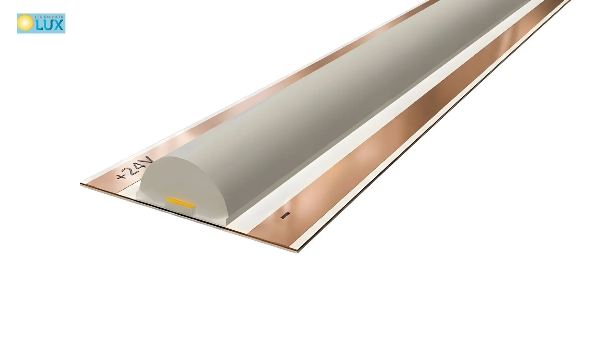 LED traka 24V