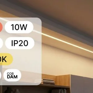 led rasvjeta lux BKmmAHga