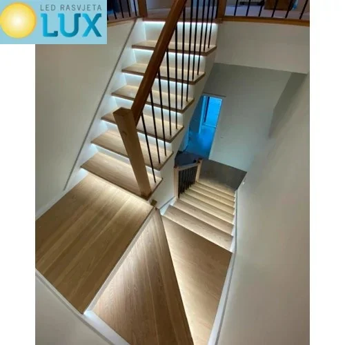 led rasvjeta lux DMHqnpcx