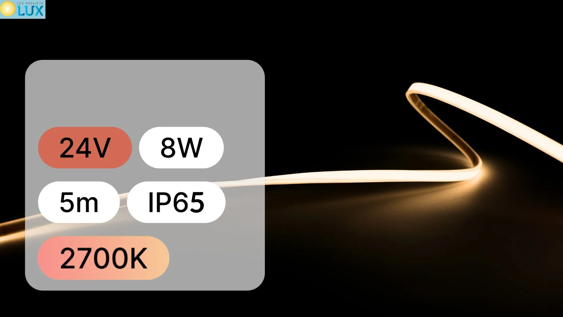 led rasvjeta lux HTEOv3b4