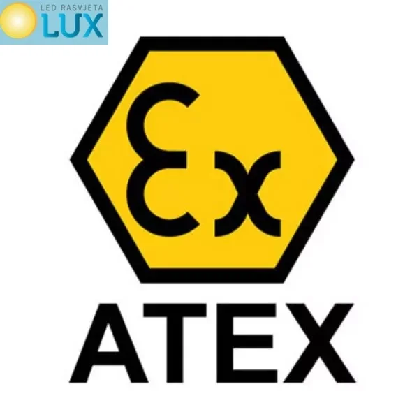 led rasvjeta lux TZxv60rz