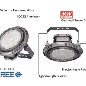 LEDEX200M-E3-5KD100