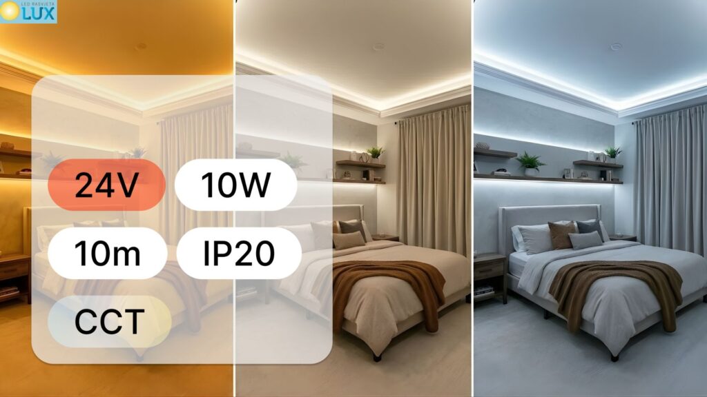 led rasvjeta lux WJd7kODd