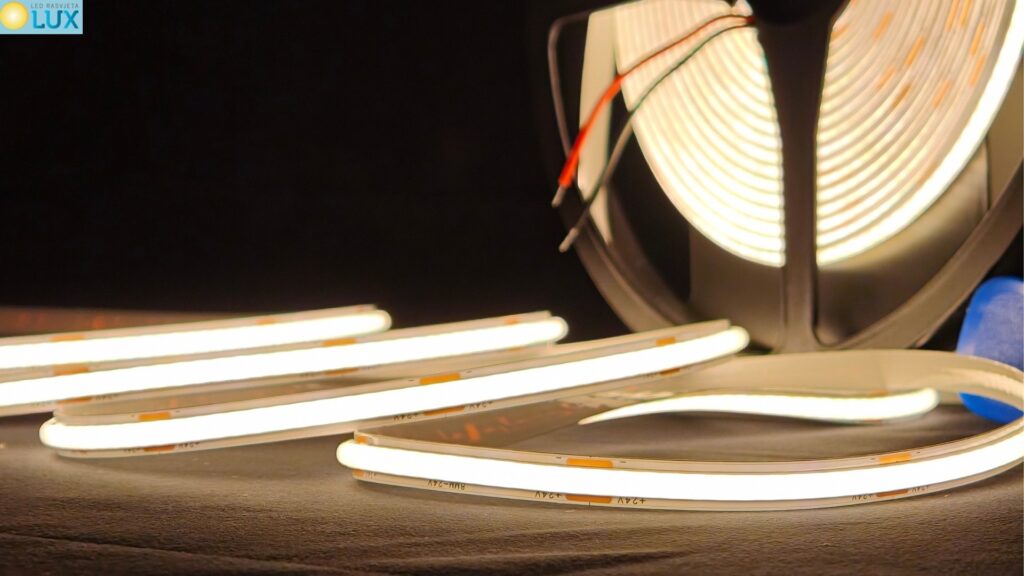 led rasvjeta lux XUpZ50TT led rasvjeta lux XUpZ50TT