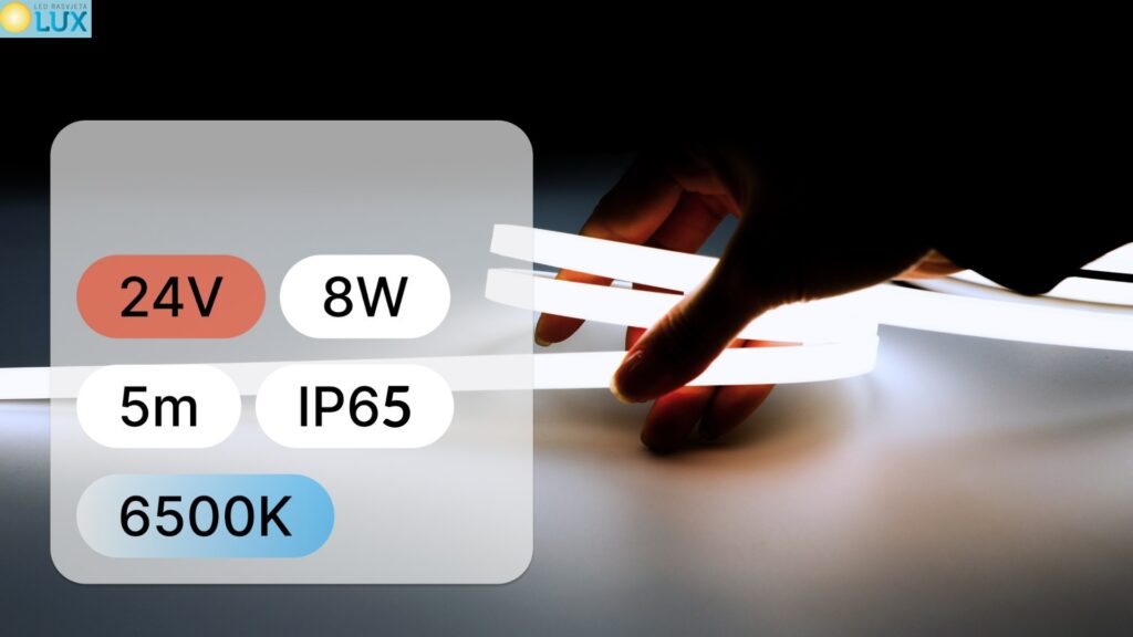 led rasvjeta lux er0fB2H5 led rasvjeta lux er0fB2H5