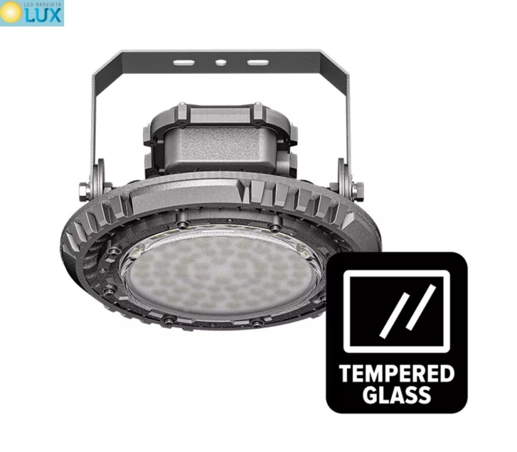 led rasvjeta lux lY75CZSF