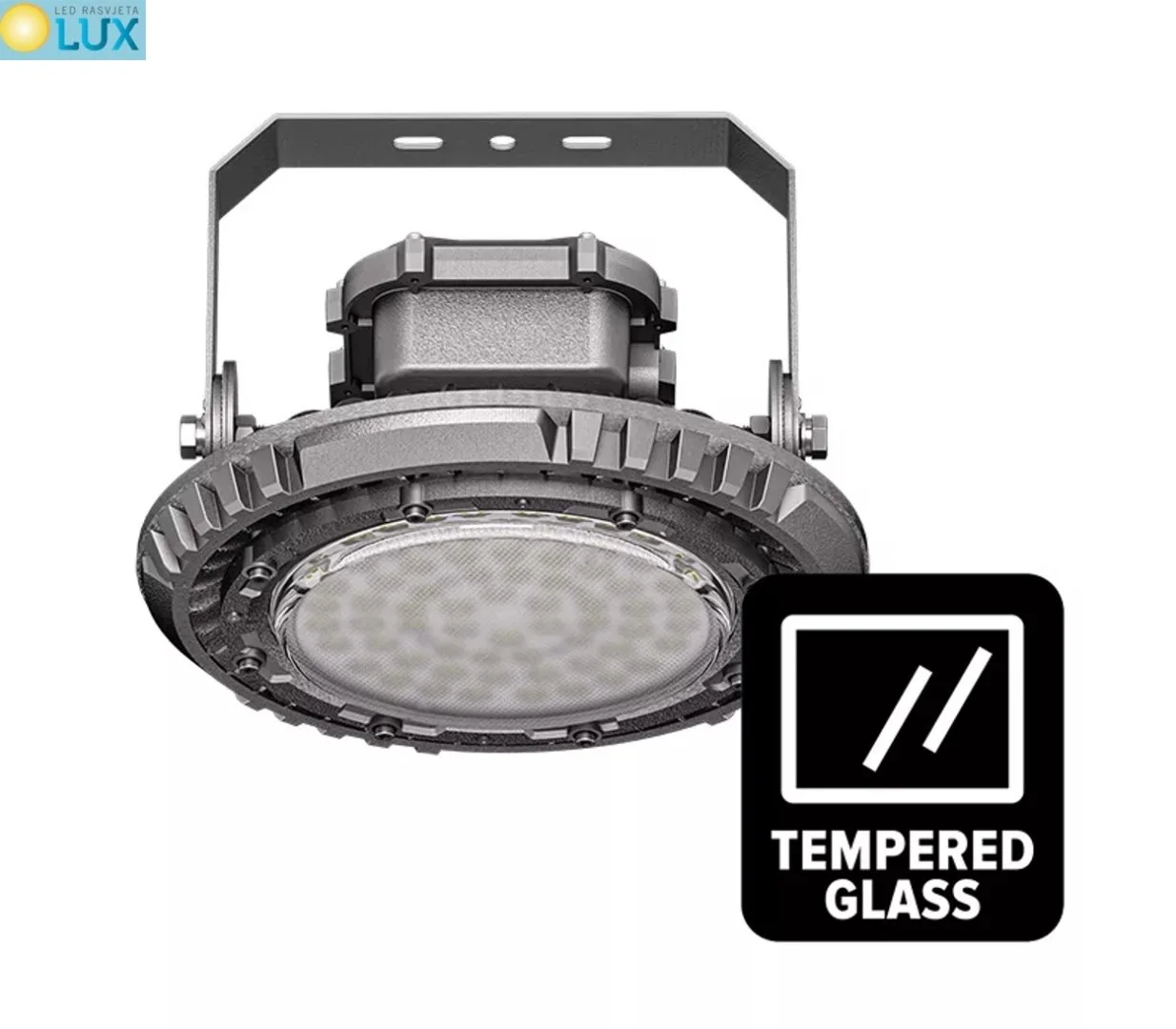 led rasvjeta lux lY75CZSF