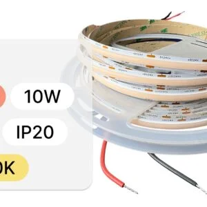 led rasvjeta lux lzoSI97m