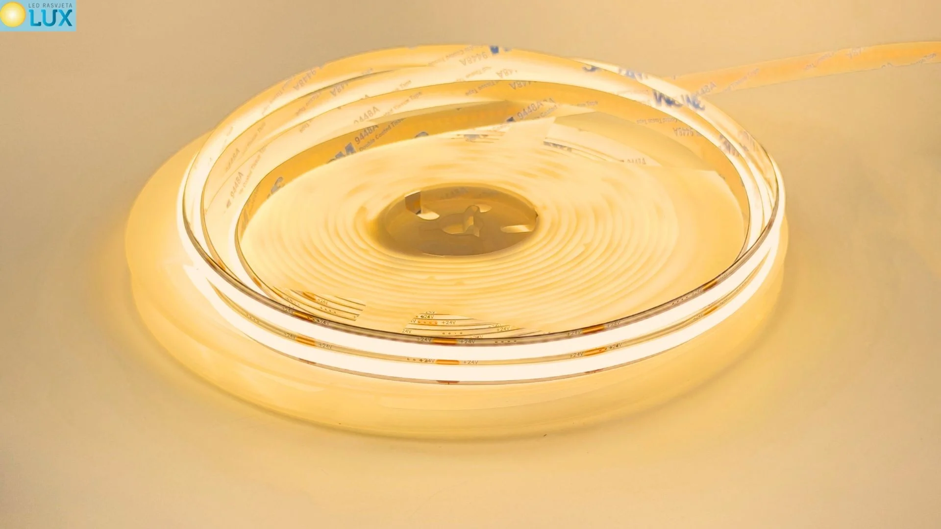 led rasvjeta lux wmIwKMa8